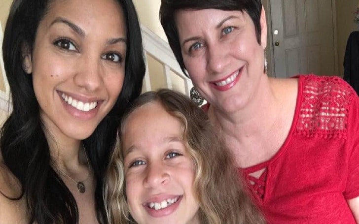 Connie Kline - Corinne Foxx's Mother and Jamie Foxx' Former Wife